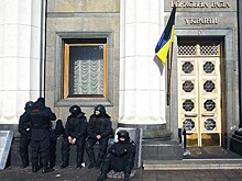 В Раде уподобили Украину "шахидам"