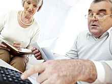 Малый бизнес осваивают даже пенсионеры