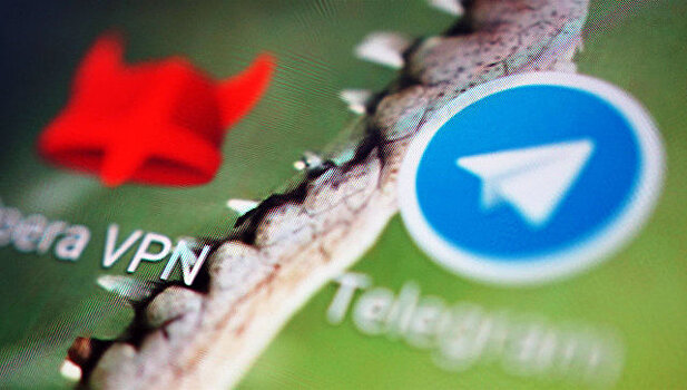 Клименко рассказал о борьбе с Telegram