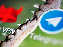 Дуров сообщил о сбое в работе Telegram в Европе