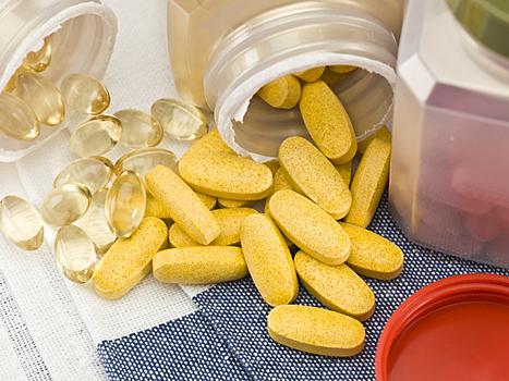 Мелатонин, ромашка и другие пищевые добавки для лучшего сна