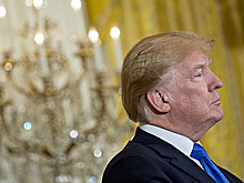 AP: Трамп намерен уволить министра по делам ветеранов США