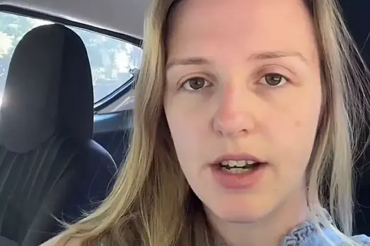 Молодая мать стала порномоделью из-за долгов и пожалела