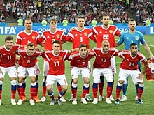 Сборная открытий: почему в команду Черчесова поверили