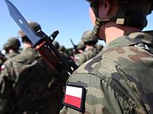 В Польше рассказали о бегстве мужчин из-за принудительной мобилизации