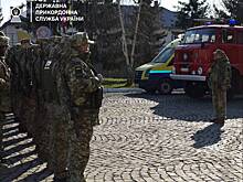 На Украине ужесточили контроль границы с двумя странами