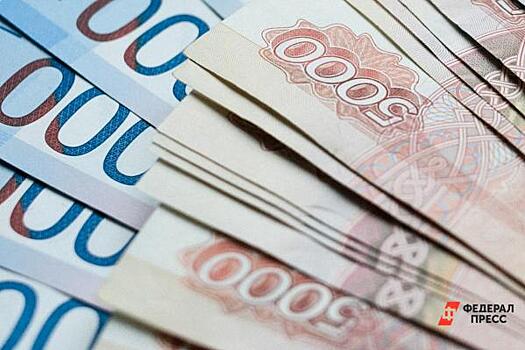 Forbes засветил доходы предприятий, которые работают в Челябинской области