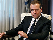 Слатинов: «Для Дмитрия Анатольевича очень важно сейчас продемонстрировать уверенность в себе»