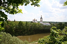 Культурный слой Пафнутьев-Боровского монастыря станет памятником