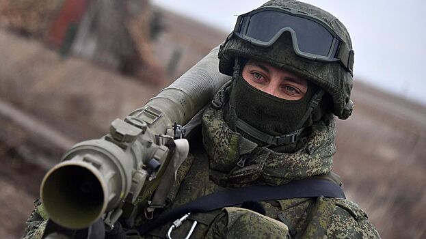 Спецоперация на Украине 6 февраля: последние новости на сегодня