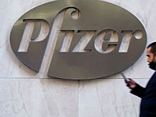 Вакцина Pfizer от COVID-19 первой в мире получила разрешение ВОЗ