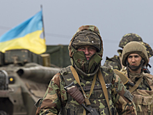 В украинской армии начался саботаж
