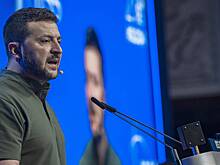 Бородай: Зеленский обещал солдатам ВСУ жизнь за счет репараций от России