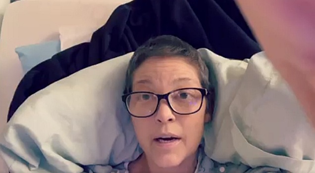 Жуткие фото и подробности смерти звезды сериала «Сверхъестественное» Никки Эйкокс