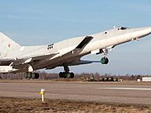 Из Пулково рано утром вылетел сверхзвуковой бомбардировщик, который напугал местных жителей