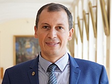 Петербургский ученый стал лауреатом госпремии в области науки и технологий