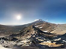 Экотуризм на Камчатке: развивается сеть туристических троп