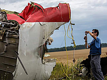 МИД России назвал киевский режим главным виновником катастрофы MH17