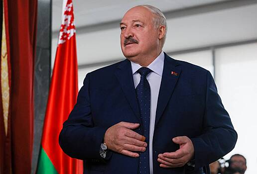 Лукашенко заявил о готовности вести диалог с оппозицией