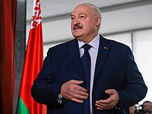 Лукашенко заявил о готовности вести диалог с оппозицией