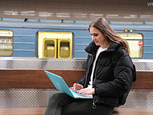 Москвичи больше не ищут друзей в соцсетях