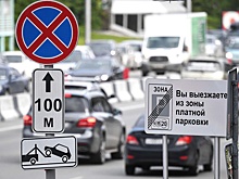 В России предложили установить единые дни бесплатной парковки
