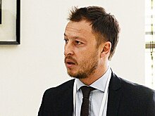 "Краснодар" расстался с двумя скаутами и перевел главу селекционного отдела Бузникина в тренерский штаб
