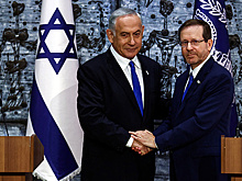 Помиловать нельзя оправдать. Что сделает президент Израиля в ответ на прошение Нетаньяху?