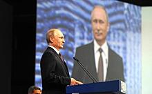 Формируя смыслы в ДФО: миллион от Путина и борьба с коммунистами