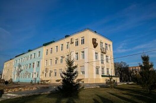 В Волгограде объявили аукцион на планировку территории возле больницы №7