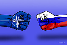 Президент Никарагуа Ортега: страны НАТО хотят "захватить и оккупировать" Россию