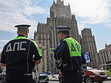ГАИ объявила профилактический рейд в Москве
