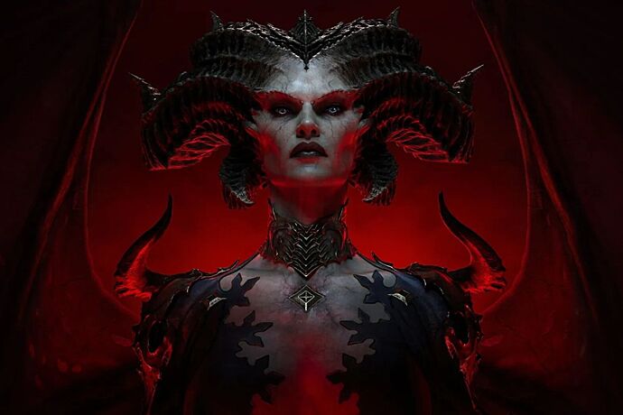 В Diablo 4 начался четвертый сезон — это самое большое обновление с релиза игры