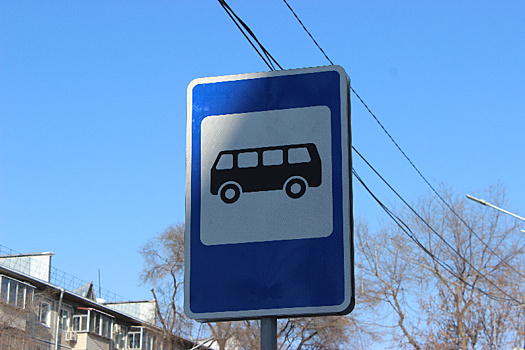 В Благовещенске в автобусе в районе улицы Первомайской умер мужчина