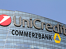 Банковский скандал: Unicredit выкупает Commerzbank, несмотря на протест последнего
