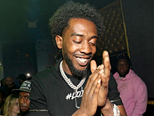 Desiigner сыграл в баскетбол с русскими рэперами перед концертом