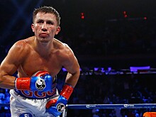 Головкин стал председателем Международной федерации бокса