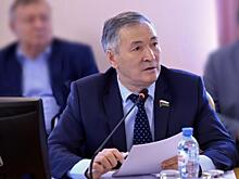 В Тюменской думе подвели итоги 20-летия мировой юстиции в регионе