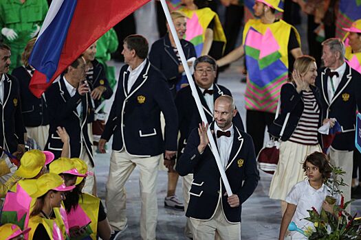 Тетюхин — о финале Олимпиады-2012: уступая 0:2, мы все верили в благополучный исход