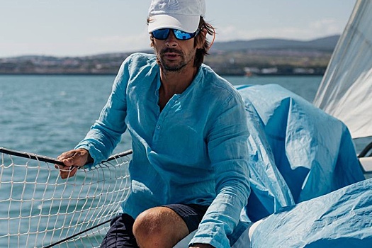 Яхтсмен из Геленджика завершил кругосветное путешествие на самодельной яхте