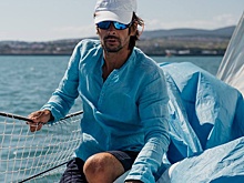 Яхтсмен из Геленджика завершил кругосветное путешествие на самодельной яхте