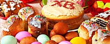 В Иркутске с 8 по 22 апреля пройдут праздничные мероприятия, приуроченные к Пасхе