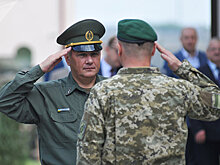 Упавший в обморок при Лукашенко глава Госпогранслужбы подал в отставку