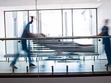 Отдыхавшая в африканском ресторане российская туристка получила сильные ожоги