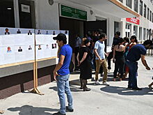 ЦИК Абхазии предупредил о вбросах под видом экзит-поллов