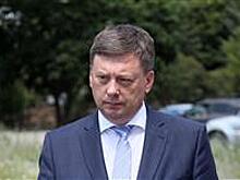 Прокуратура продолжает добиваться отставки Олега Фурсова из-за нарушения антикоррупционного законодательства