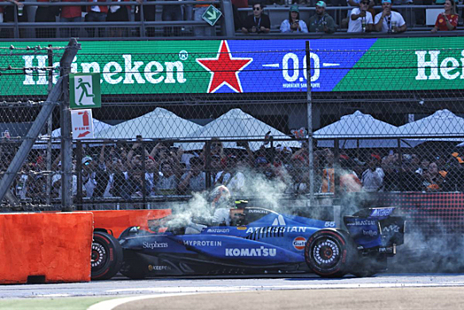 Марко: Сайнс преподнёс Ferrari запоздалый подарок