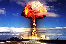 «Заражение на тысячи километров»: Названы возможные последствия удара по ядерному объекту