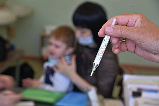 Минздрав назвал самые распространенные болезни в России
