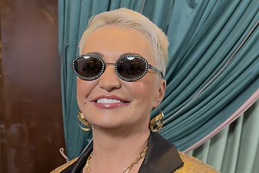 «Случатся божественные союзы»: Катя Лель сделала неожиданный прогноз на 2026 год